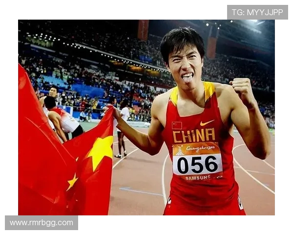 刘翔与宁泽涛的竞技传奇对决：跨栏与游泳的巅峰较量与时代印记