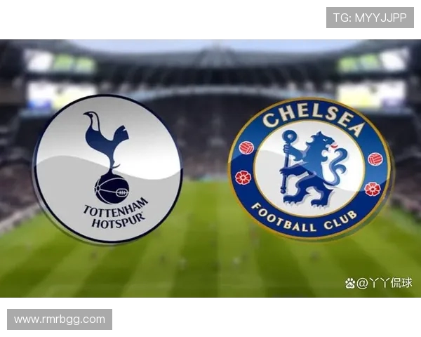 切尔西与热刺联赛杯激战在即谁能笑到最后争夺荣誉之战