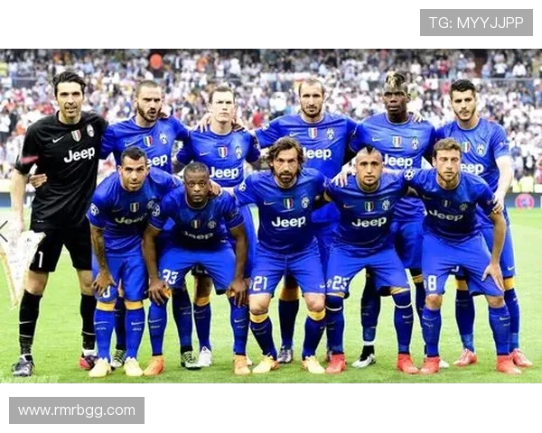 巴塞罗那与尤文图斯对决时间安排及赛事详情一览